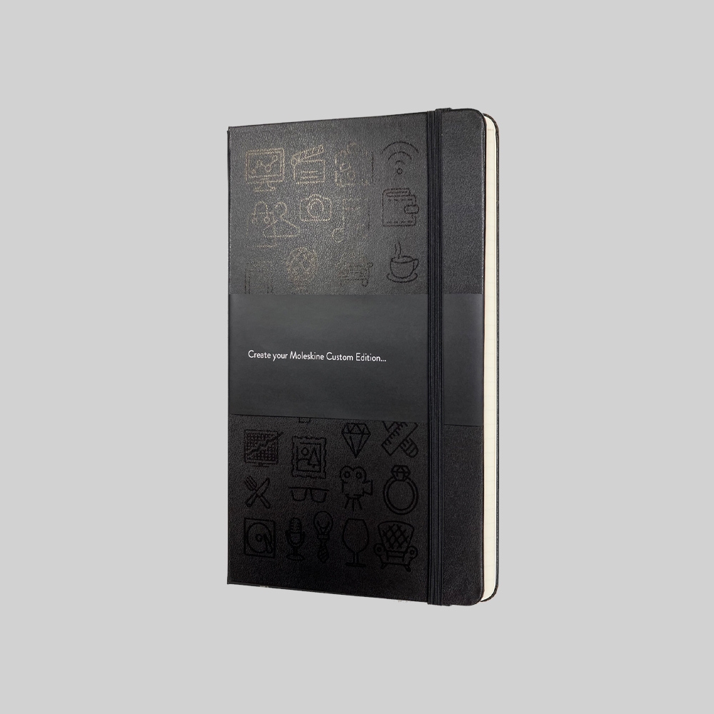 Notebook and Pen Set